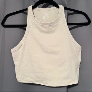 IWA Athletic Company Crop Top M